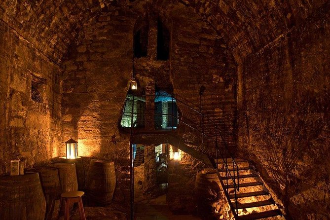 Underground City of the Dead Tour - Key points to know before you book