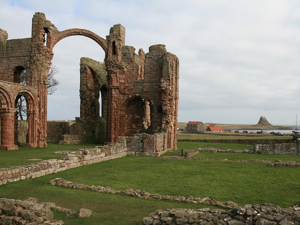 Viking Coast and Alnwick Castle Very Small Group Tour from Edinburgh - Price, admissions, and overall value