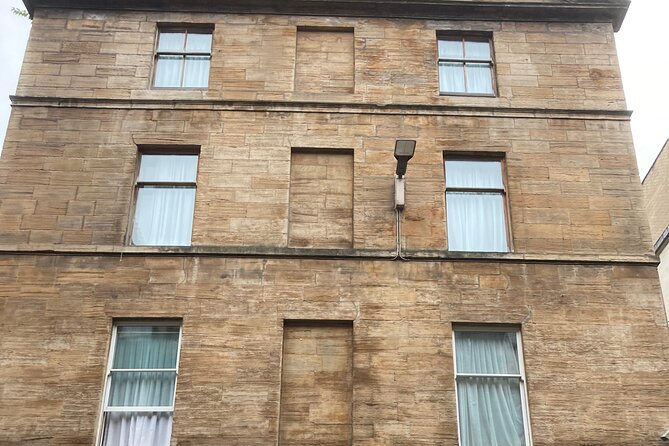 Walking Tour of Glasgow - Why this Glasgow walk works well on your first morning