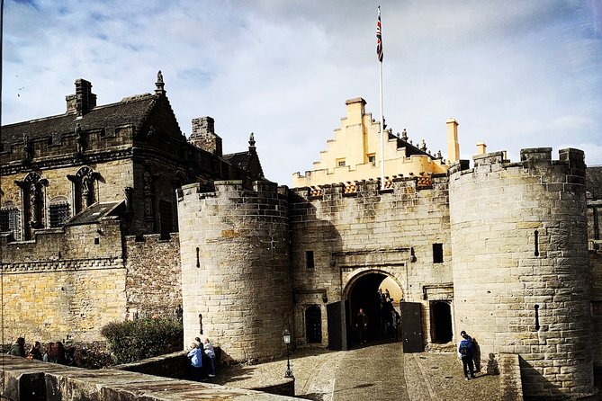 Warriors & Wilderness: Braveheart & Stirlingshire Day Trip - Why this private Edinburgh day trip works