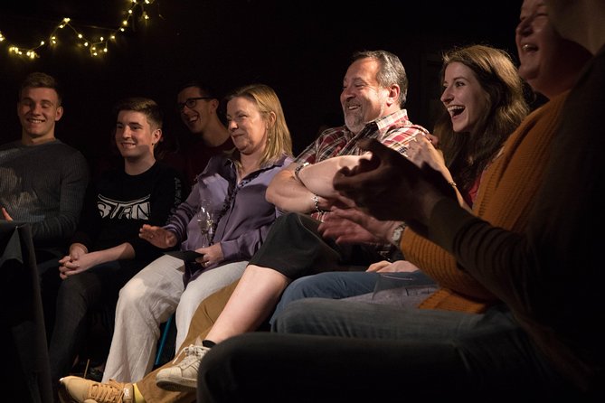 Watch Closely - An Evening of Magic - Billy Reid’s Style: Magic With Personality