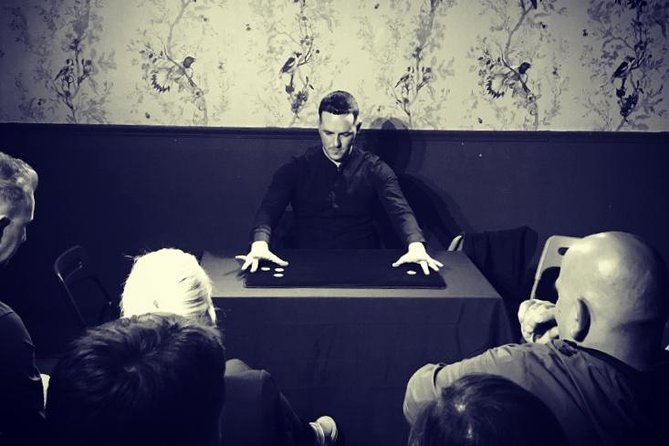 Watch Closely - An Evening of Magic - Is It Suitable for Children?
