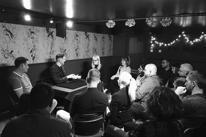 Watch Closely - An Evening of Magic - What I Like Most About the Experience