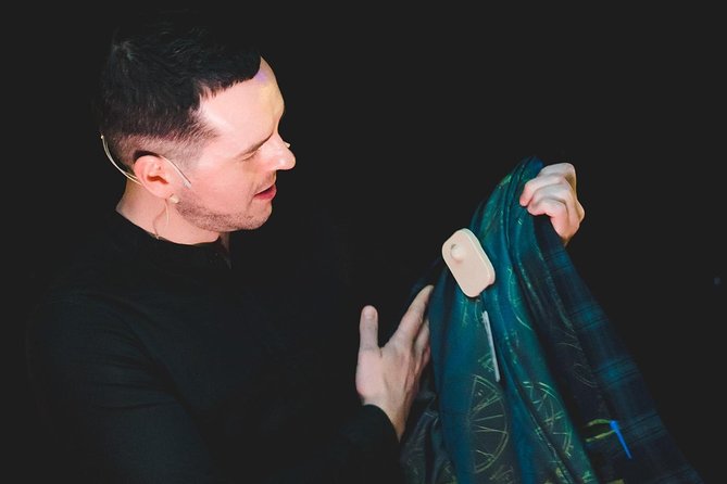 Watch Closely - An Evening of Magic - Possible Drawbacks to Keep in Mind