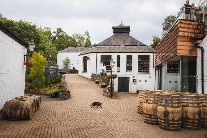 Waterfalls, Warriors & Whisky Adventure Day Tour from Edinburgh - What this Highlands day tour is really offering