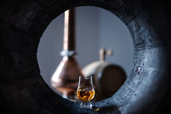 Whisky Adventure - Private Day Tour from Glasgow - Key things to know before booking