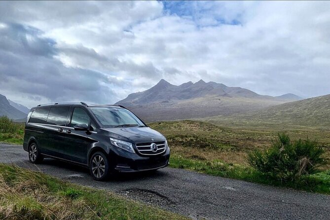 Whisky Adventure - Private Day Tour from Glasgow - Balmaha gives you time beside Loch Lomond