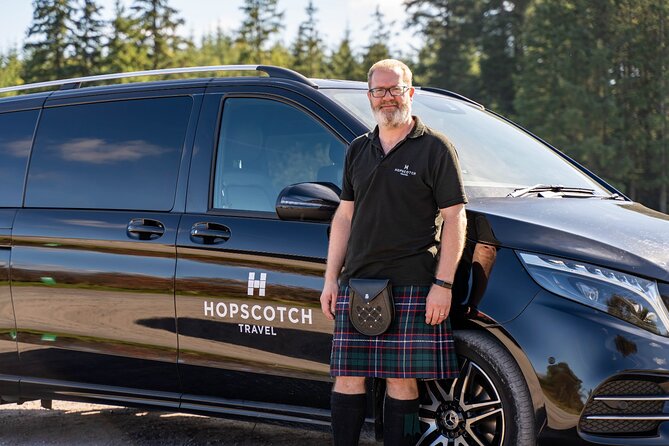 Whisky Adventure - Private Day Tour from Glasgow - Glengoyne finishes with a second style of whisky