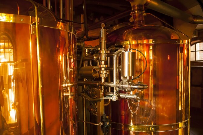 Whisky Adventure - Private Day Tour from Glasgow - Dukes Pass adds Scotland between the tastings