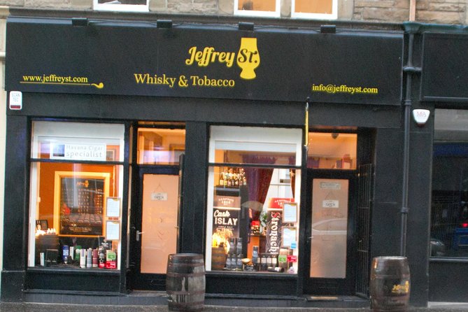 Whisky tasting experience - Who will enjoy this tasting most?