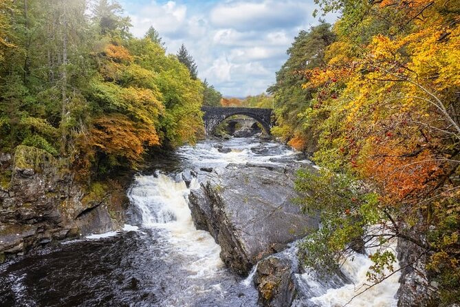 Wild West Coast Adventure (Part 1) - Glen Shiel and the 1719 battle site
