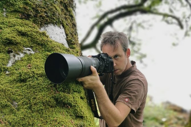 Wildlife Watching Safari by Vehicle & Walks / Photography workshops with a Guide - What wildlife can you realistically hope to see?