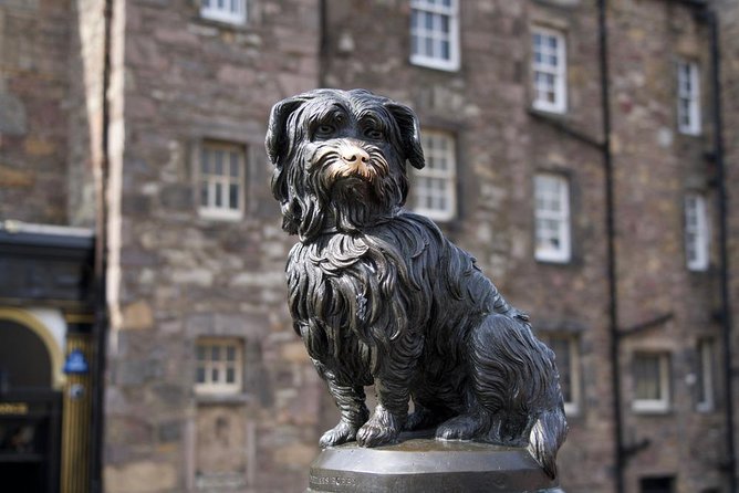 Your Bespoke 4 Day Tour - tailored to your specific requirements - Day 4: Falkland, whisky, and the Cairngorms