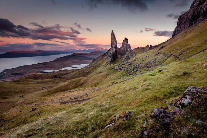 Your Bespoke 4 Day Tour - tailored to your specific requirements - Who should book this tour?